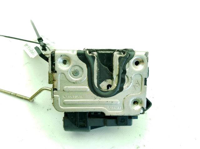8200735227 RENAULT Cerradura  en stock Gandía