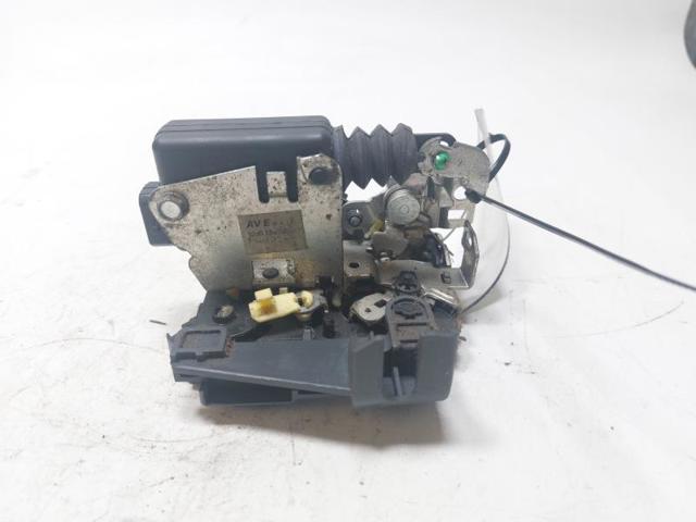 RENAULT 8200735227 Cerradura de puerta delantera izquierda  comprar en Murcia