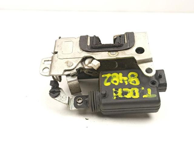 RENAULT 8200735246 Cerradura de la puerta trasera derecha  comprar en Albacete