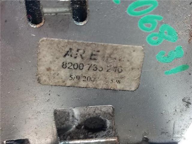 8200735246 Cerradura de la puerta trasera derecha  comprar en Zaragoza