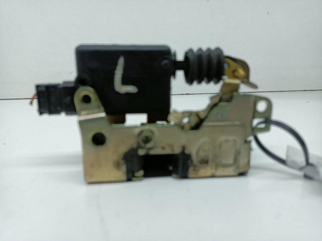 RENAULT 8200735248 Cerradura de puerta trasera izquierda comprar Barcelona