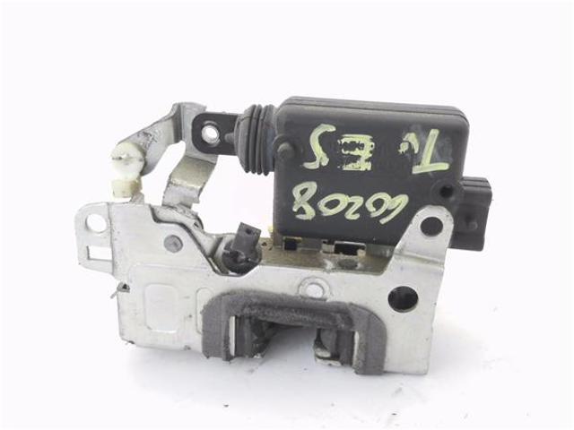 8200735248 RENAULT Cerradura de puerta trasera izquierda comprar Bilbao