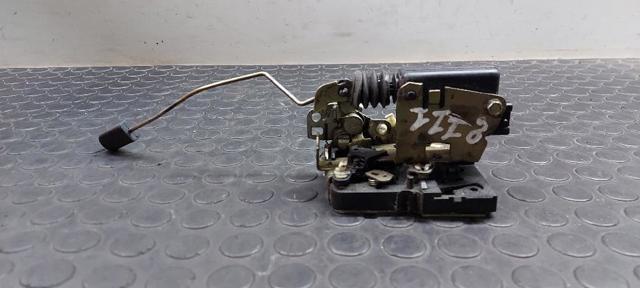 8200735248 Cerradura de puerta trasera izquierda  comprar en Zaragoza