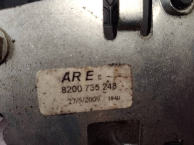 8200735248 Renault (RVI)