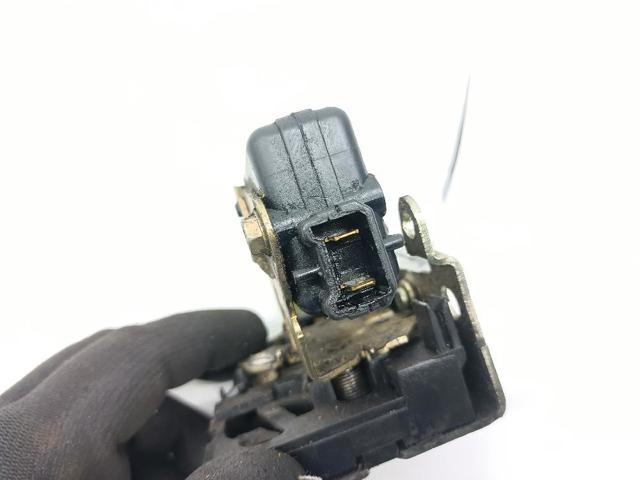 RENAULT 8200735248 Cerradura de puerta trasera izquierda  en stock Terrassa