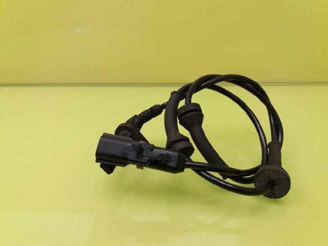Sensor revoluciones de la rueda, delantero 8200735314 OPEL