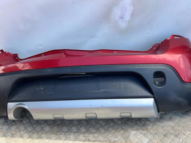8200735456 Parachoques trasero  comprar en Zaragoza