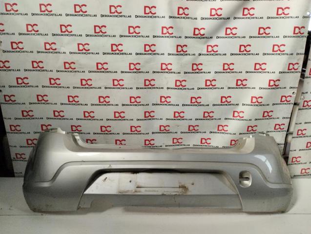 Paragolpes Dacia Sandero I desde 93,51 €