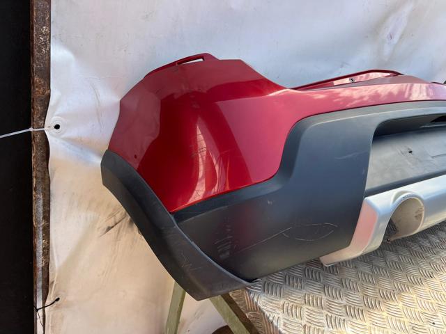 RENAULT 8200735456 Parachoques trasero  comprar en Ponferrada