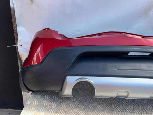 8200735456 RENAULT Parachoques trasero  comprar en Jaén