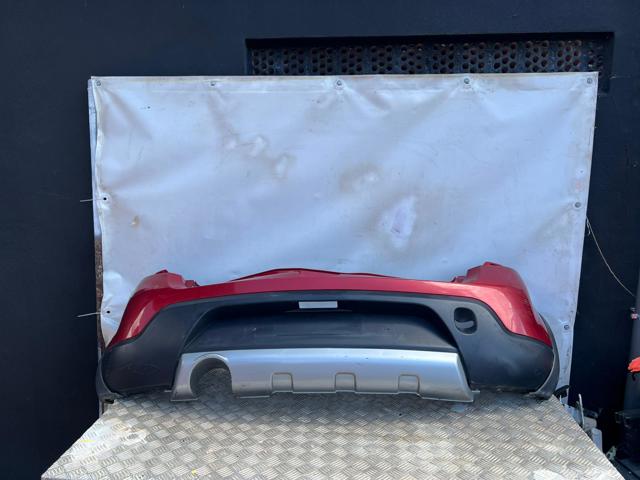 RENAULT 8200735456 Parachoques trasero comprar Barcelona