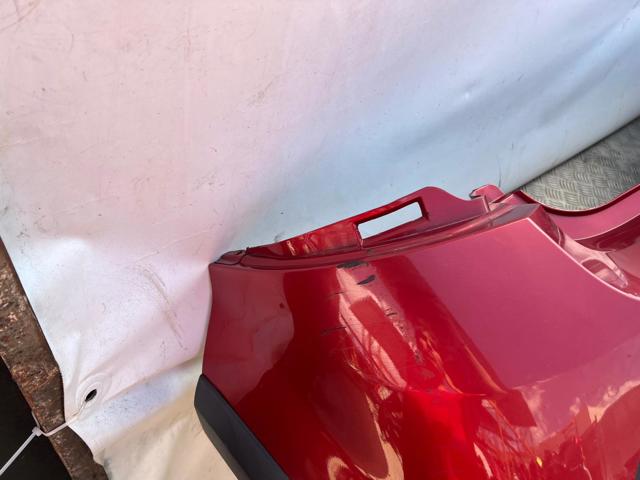 RENAULT 8200735456 Parachoques trasero comprar Tarragona