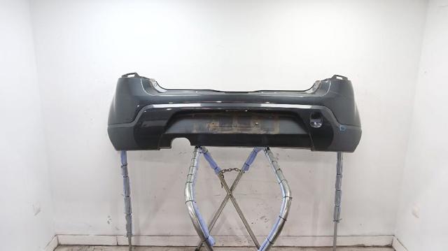 Paragolpes trasero para Dacia Sandero I (BS0, 1)