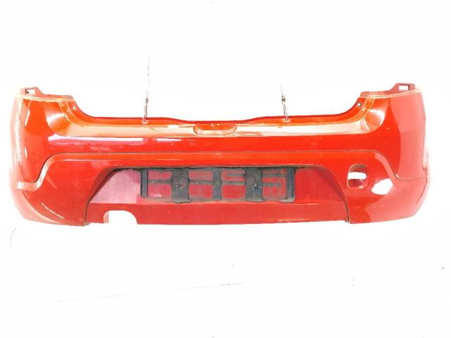 RENAULT 8200735456 Parachoques trasero  en stock Salamanca