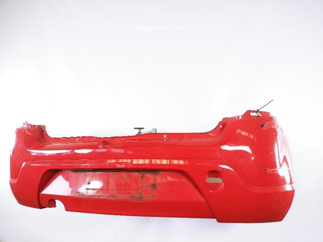RENAULT 8200735456 Parachoques trasero comprar Pamplona