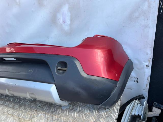 8200735456 RENAULT Parachoques trasero  disponible Alicante