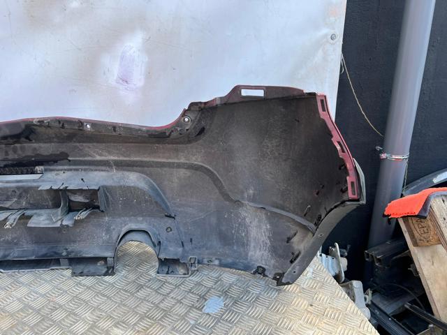 8200735456 RENAULT Parachoques trasero  en stock Gandía