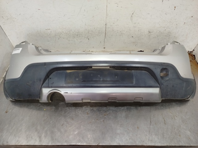 Comprar Parachoques trasero Dacia Sandero I BS0, 1 a bajo precio