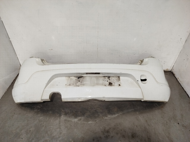 Paragolpes trasero Dacia Sandero I (BS0, 1)