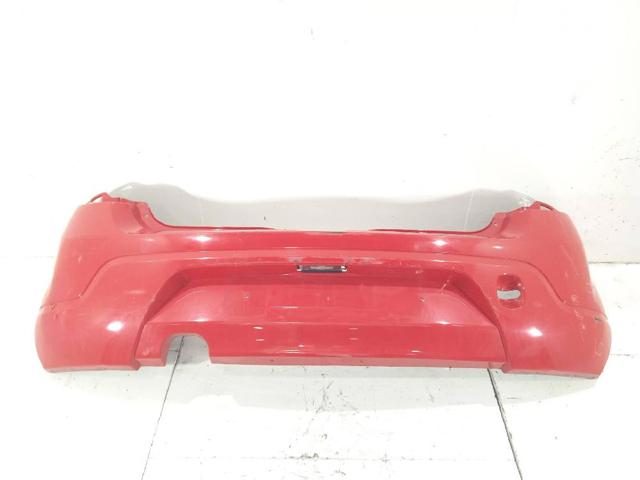 Paragolpes trasero Sandero I hatchback (2008-2012) original desde 93,51 €