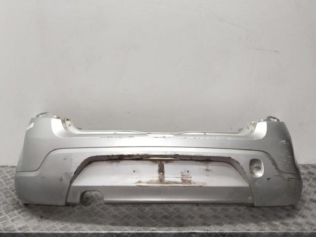 Paragolpes trasero 8200735456 RENAULT