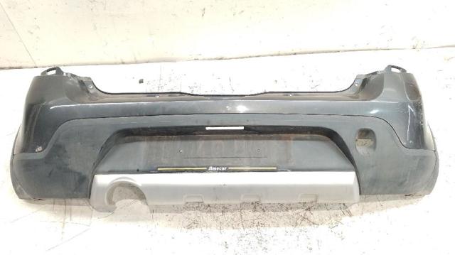 RENAULT 8200735456 Parachoques trasero  en stock Terrassa