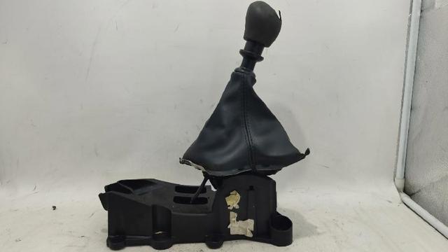 palanca selectora de cambios para Renault Scenic III (JZ0, JZ1)