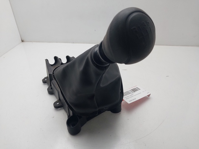 palanca selectora de cambios Renault Scenic III desde 79,86 €