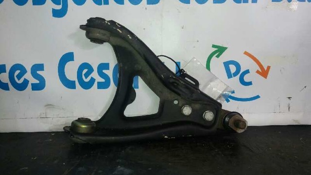 8200737132 RENAULT Brazo inferior izquierdo de la suspensión delantera  comprar en Lleida