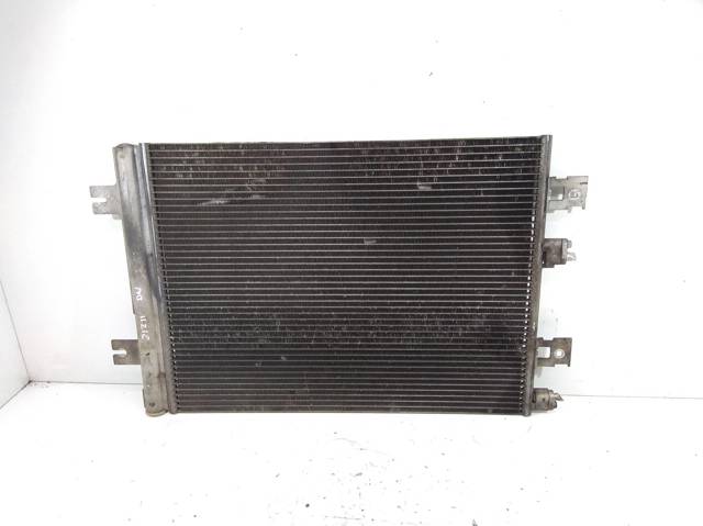 Condensador / radiador  aire acondicionado para dacia duster   1.5 dci diesel cat   /   0.10 - ... k9k796 8200741257