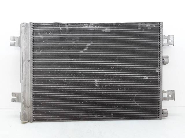 Condensador de aire acondicionado 8200741257 RENAULT