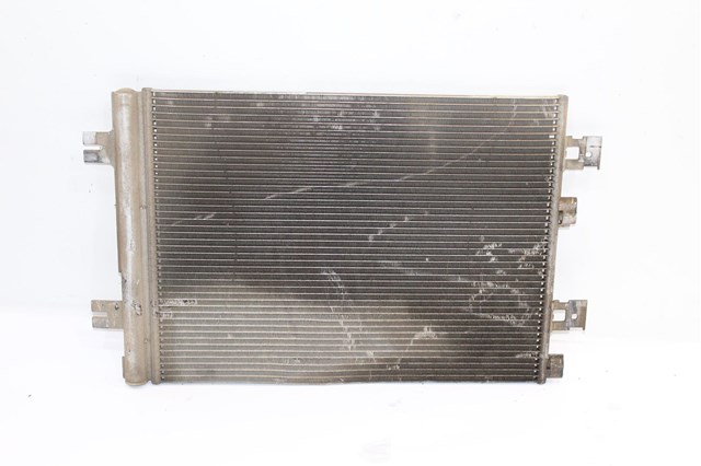 Condensador / radiador  aire acondicionado para dacia sandero (2008-...) 1.5 dci k9k892 8200741257