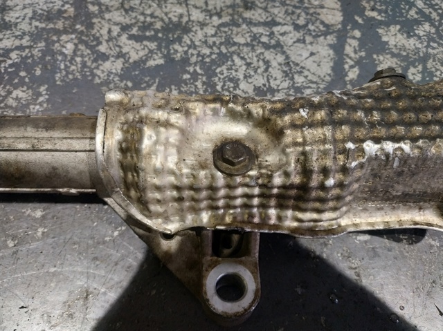 8200741321 Sensor de presión de gases de escape  disponible Burgos