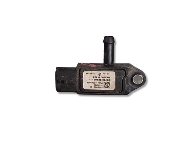 RENAULT 8200741321 Sensor de presion gases de escape  en stock Terrassa