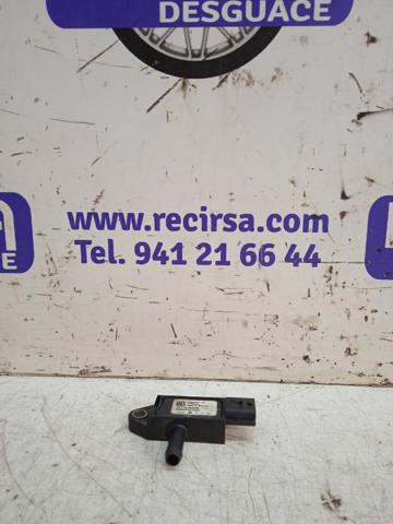 RENAULT 8200741321 Sensor de presión de gases de escape  disponible Valladolid