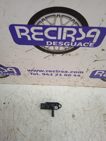 8200741321 RENAULT Sensor de presión de gases de escape  disponible Vigo
