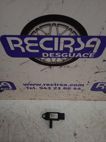 8200741321 Sensor de presión de gases de escape  disponible Utrera