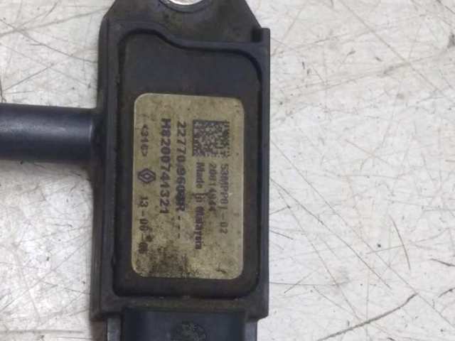 RENAULT 8200741321 Sensor de presion gases de escape  en stock Valencia