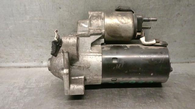 RENAULT 8200741476 Motor de arranque  comprar en Murcia