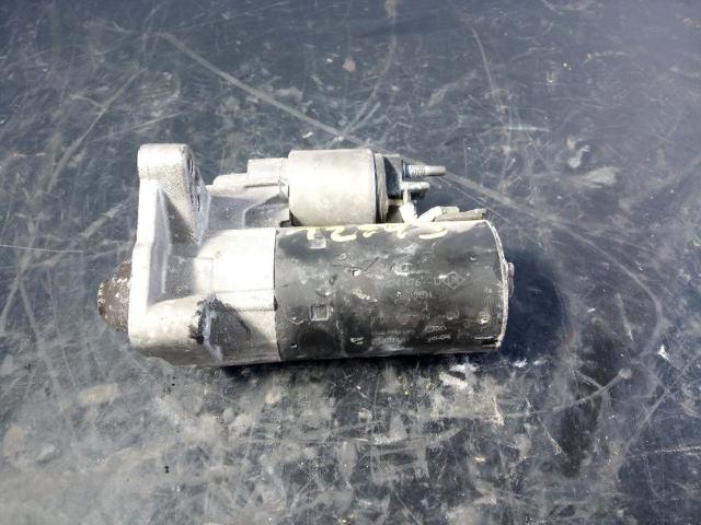 8200741476 RENAULT Motor de arranque  en stock Gandía