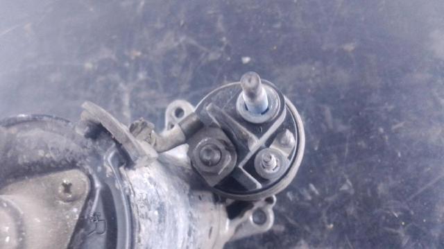 8200741476 RENAULT Motor de arranque  comprar en Jaén