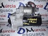 Motor de arranque 8200741476 RENAULT