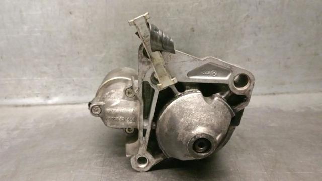 8200741476 RENAULT Motor de arranque  comprar en Jaén