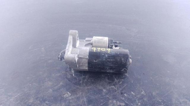 8200741476 RENAULT Motor de arranque  en stock Córdoba