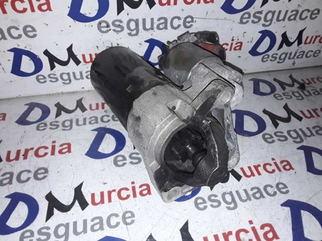 8200741476 Motor de arranque  en stock Granada