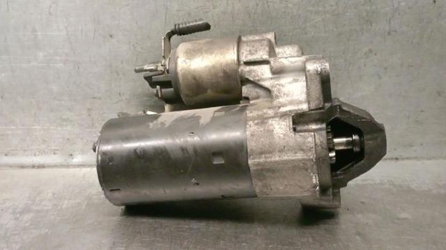 RENAULT 8200741476 Motor de arranque  comprar en Murcia