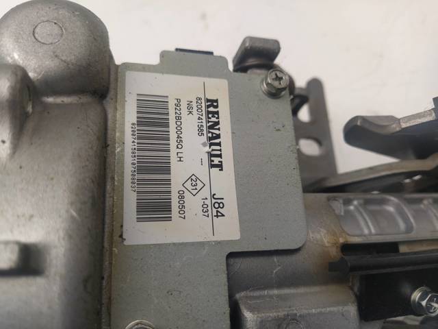 8200741585 RENAULT Columna dirección  en stock Huelva