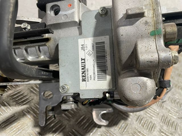 Comprar Columna de dirección Renault Scenic II JM0, JM1 a bajo precio