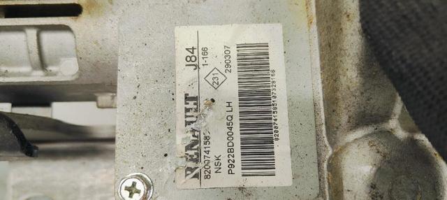 RENAULT 8200741585 Columna dirección comprar Tarragona