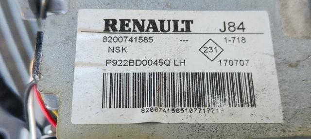 8200741585 RENAULT Columna de dirección  comprar en Lleida